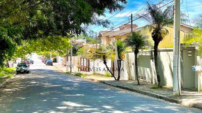 Terreno, 680 m² - Foto 2