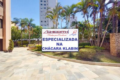 Apartamento, 3 quartos, 182 m² - Foto 4