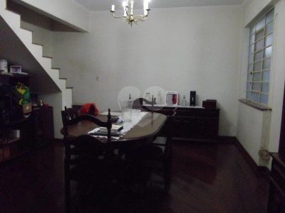 Sobrado, 5 quartos, 356 m² - Foto 2