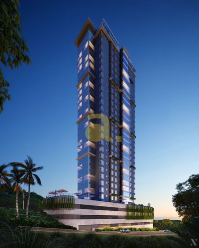 Apartamento, 3 quartos, 134 m² - Foto 2
