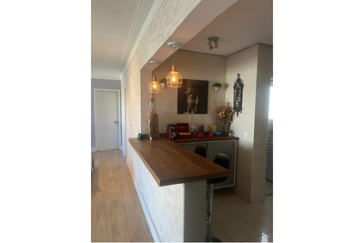 Apartamento, 3 quartos, 121 m² - Foto 3