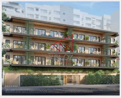 Apartamento, 3 quartos, 117 m² - Foto 2