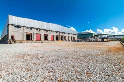 Depósito-Galpão, 7257 m² - Foto 2