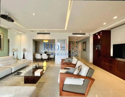 Apartamento, 4 quartos, 250 m² - Foto 5