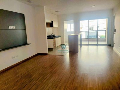 Apartamento, 3 quartos, 91 m² - Foto 4