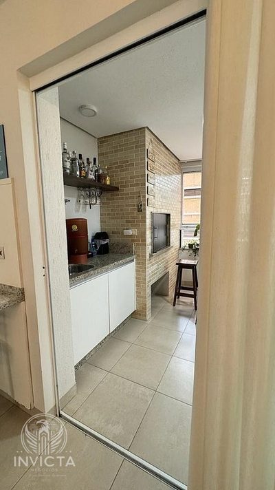 Apartamento, 3 quartos, 111 m² - Foto 5