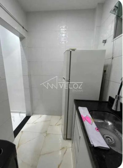 Apartamento, 1 quarto, 31 m² - Foto 1