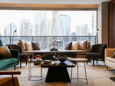 Apartamento, 4 quartos, 230 m² - Foto 2
