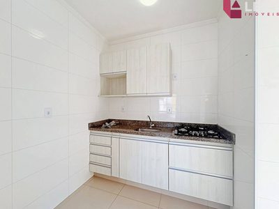 Apartamento, 2 quartos, 70 m² - Foto 4
