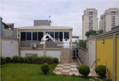 Sobrado, 3 quartos, 453 m² - Foto 3