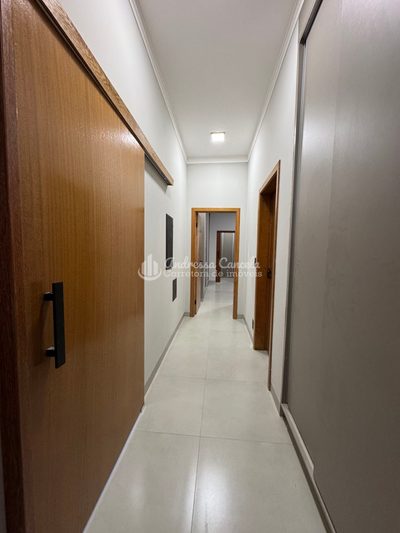 Casa, 3 quartos, 215 m² - Foto 4