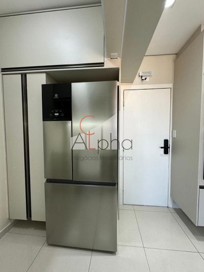Apartamento, 1 quarto, 58 m² - Foto 4