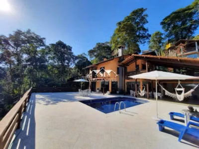 Casa, 8 quartos, 700 m² - Foto 1