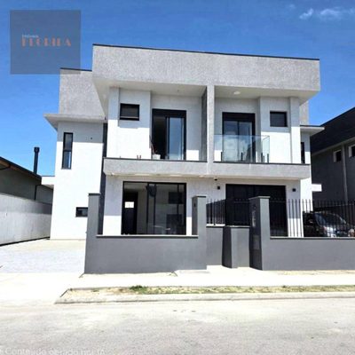 Casa, 3 quartos, 158 m² - Foto 1