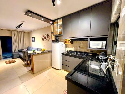 Casa, 2 quartos, 80 m² - Foto 5