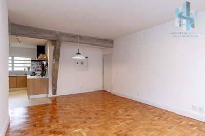 Apartamento, 2 quartos, 90 m² - Foto 2