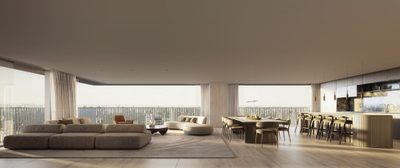Apartamento, 4 quartos, 361 m² - Foto 5
