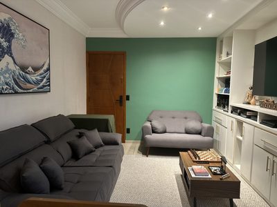 Apartamento, 3 quartos, 74 m² - Foto 4