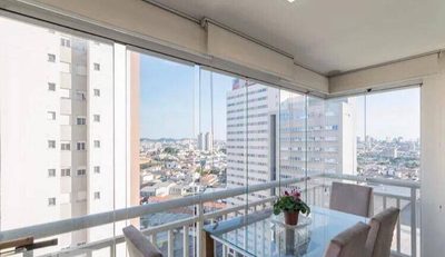 Apartamento, 3 quartos, 67 m² - Foto 5