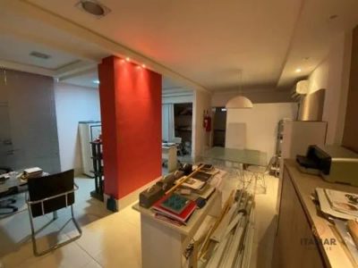 Loja-Salão, 80 m² - Foto 3