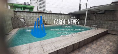 Sobrado, 6 quartos, 253 m² - Foto 1