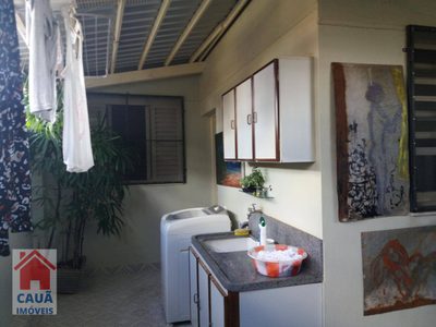 Apartamento, 3 quartos, 194 m² - Foto 1