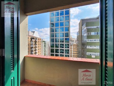 Apartamento, 3 quartos, 99 m² - Foto 2