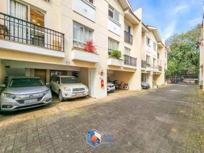 Casa, 3 quartos, 141 m² - Foto 2