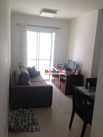 Apartamento, 2 quartos, 64 m² - Foto 2