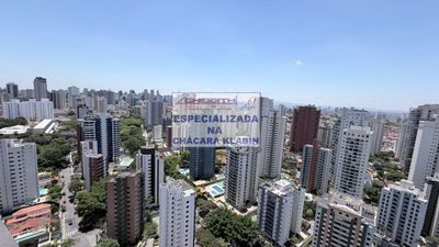 Apartamento, 3 quartos, 119 m² - Foto 4