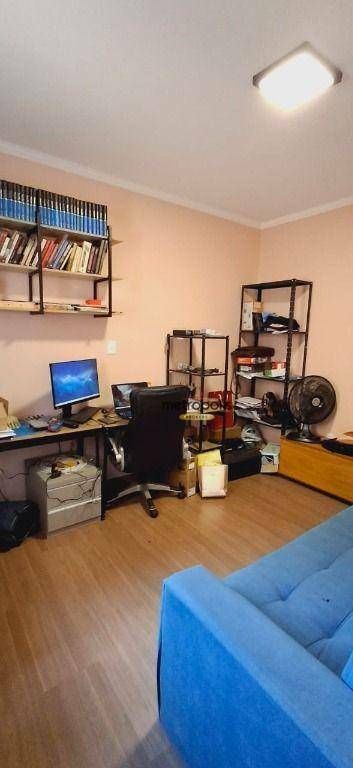 Cobertura, 2 quartos, 126 m² - Foto 4