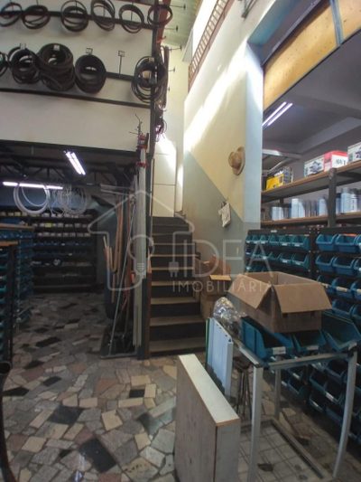 Sala-Conjunto, 400 m² - Foto 4