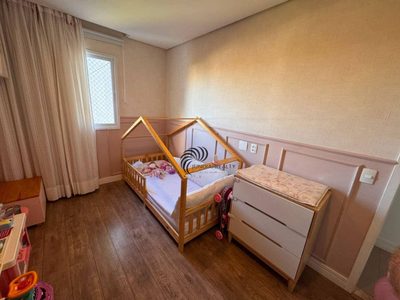 Apartamento, 3 quartos, 92 m² - Foto 3