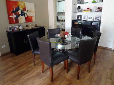Apartamento, 3 quartos, 110 m² - Foto 3