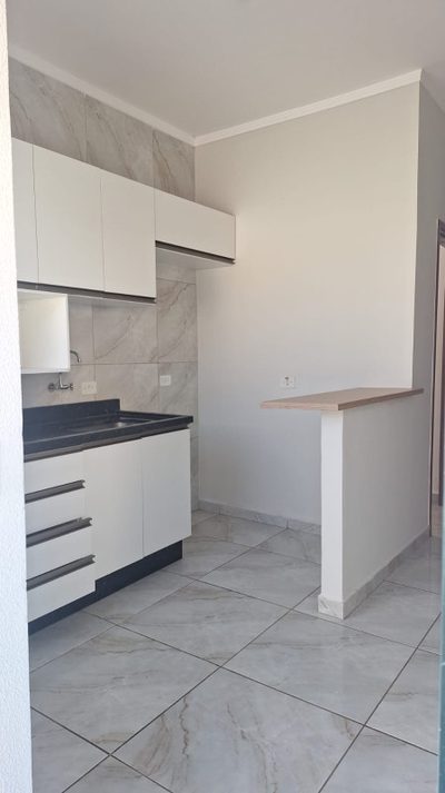 Flat/Apart Hotel, 1 quarto - Foto 2