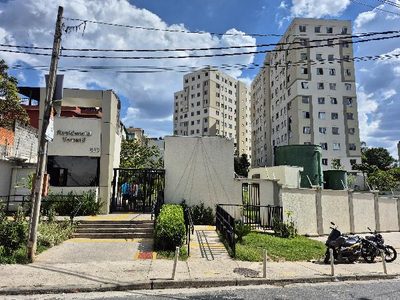 Apartamento, 1 quarto, 33 m² - Foto 1