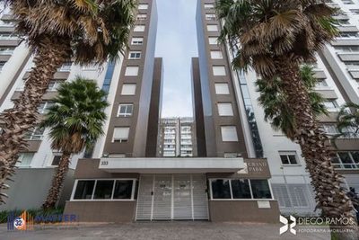 Apartamento, 4 quartos, 159 m² - Foto 1