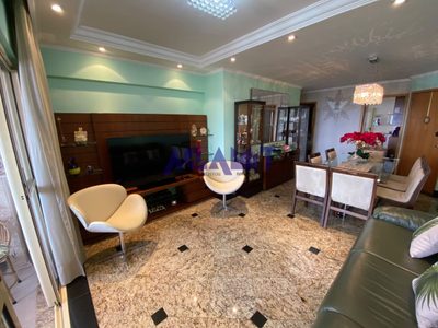 Apartamento, 3 quartos, 106 m² - Foto 3