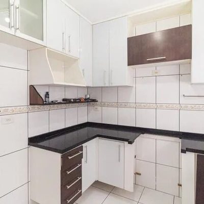 Sobrado, 3 quartos, 217 m² - Foto 5