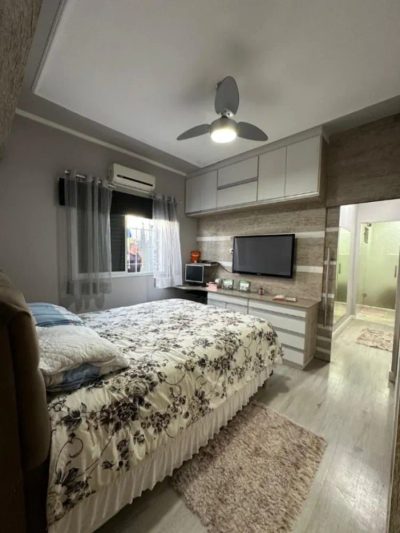 Casa, 2 quartos, 85 m² - Foto 4