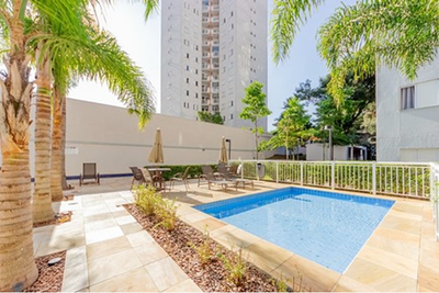 Apartamento, 3 quartos, 66 m² - Foto 2