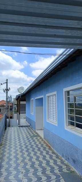 Casa, 2 quartos, 96 m² - Foto 1