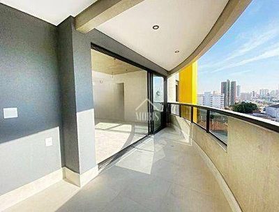 Apartamento, 2 quartos, 95 m² - Foto 2