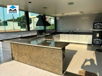 Cobertura, 4 quartos, 245 m² - Foto 4