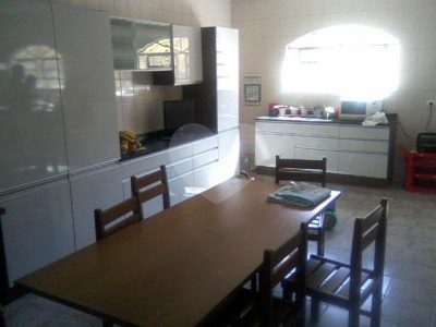 Sobrado, 6 quartos, 360 m² - Foto 3