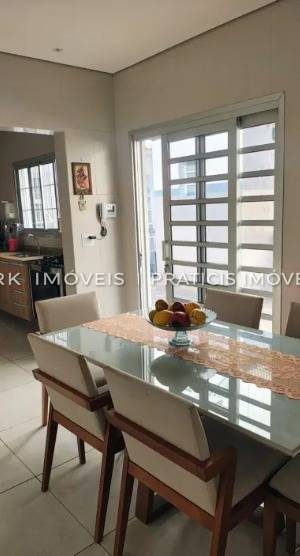 Casa, 3 quartos, 160 m² - Foto 2