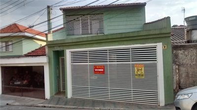 Sobrado, 3 quartos, 240 m² - Foto 2