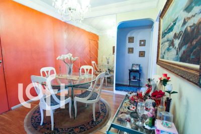 Apartamento, 3 quartos, 160 m² - Foto 2