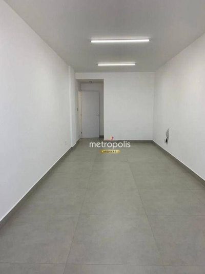 Sala-Conjunto, 40 m² - Foto 2