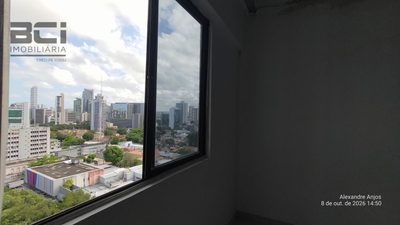 Sala-Conjunto, 32 m² - Foto 5